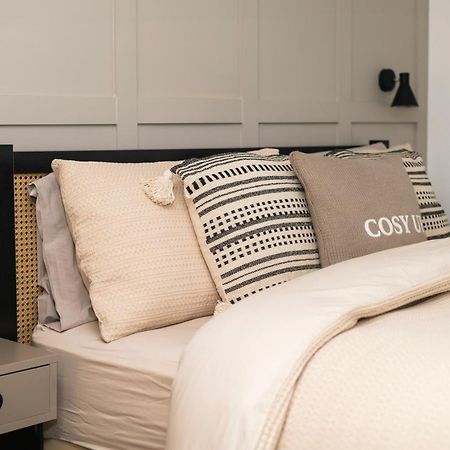 The Nook Cottage, Parkgate, Wirral 파크게이트 외부 사진