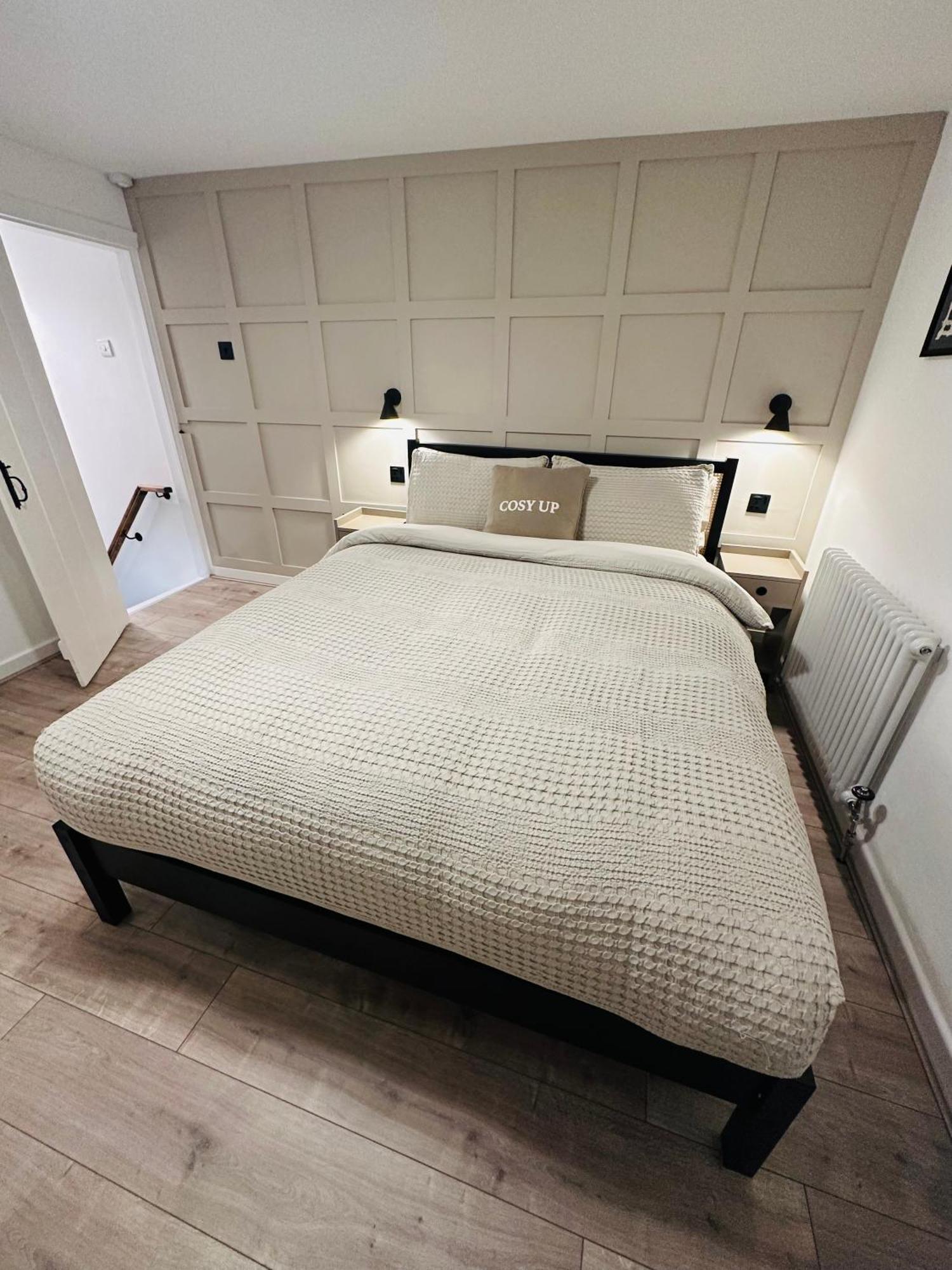 The Nook Cottage, Parkgate, Wirral 파크게이트 외부 사진