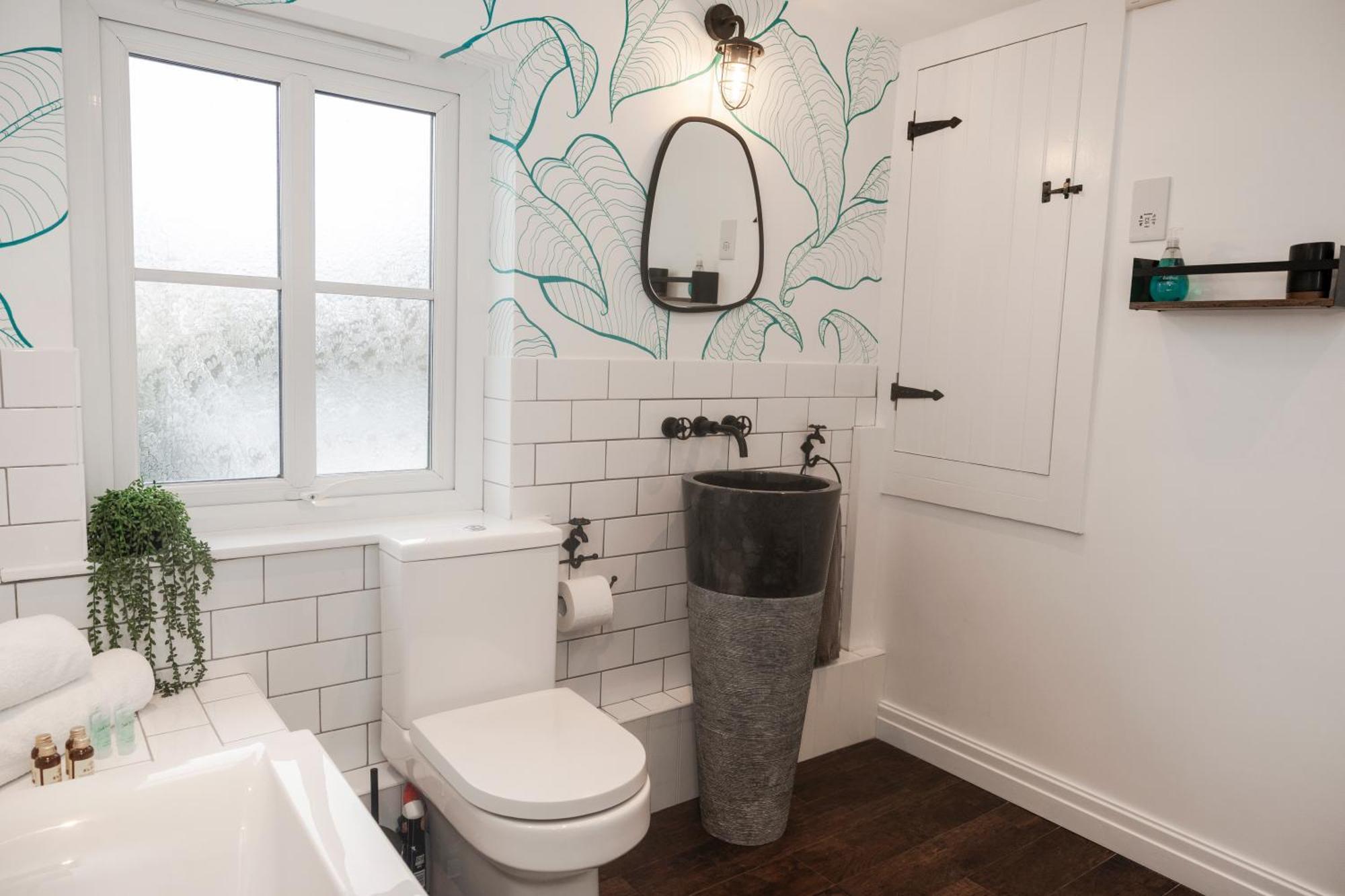The Nook Cottage, Parkgate, Wirral 파크게이트 외부 사진