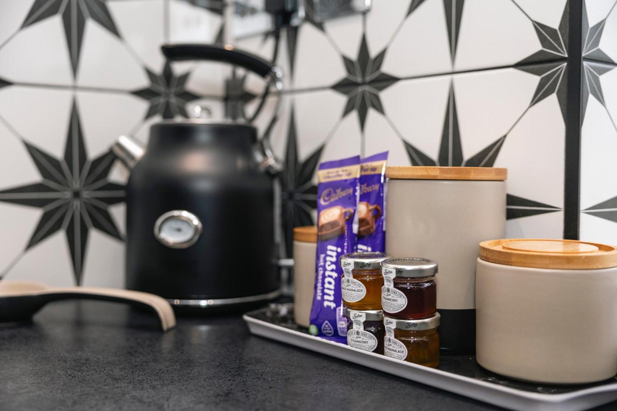 The Nook Cottage, Parkgate, Wirral 파크게이트 외부 사진
