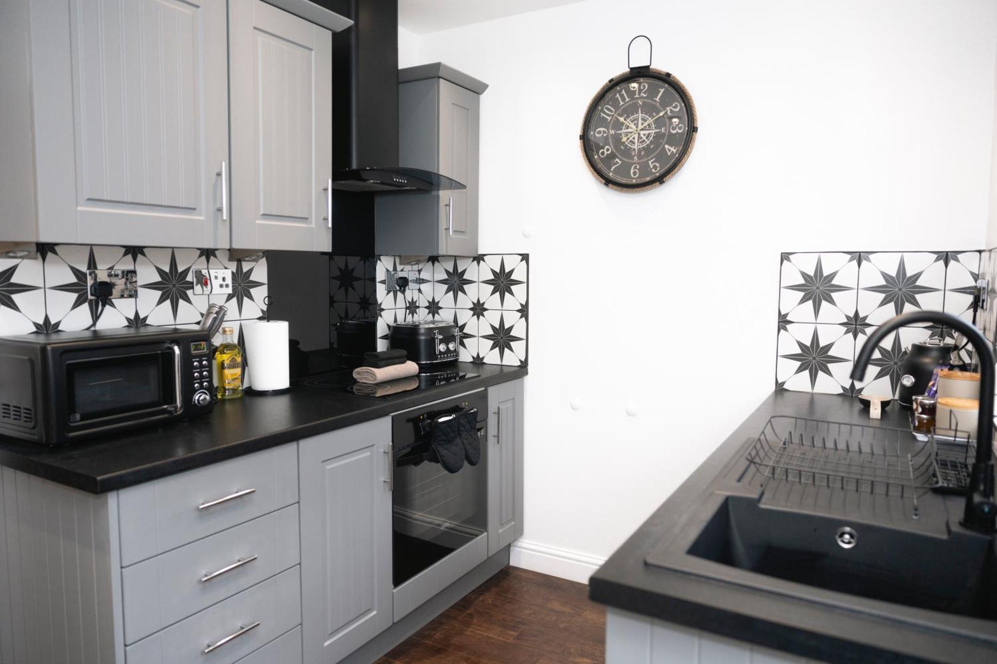 The Nook Cottage, Parkgate, Wirral 파크게이트 외부 사진
